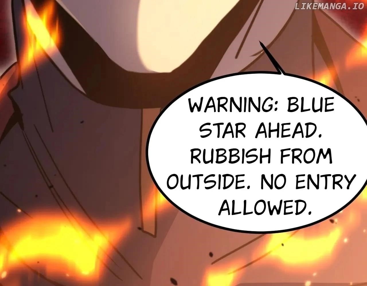 Logging 10,000 Years into the Future Chapter 226 - Page 137