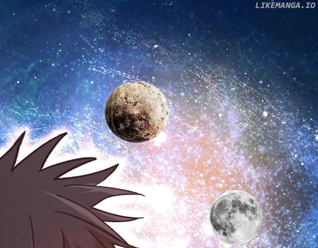 Logging 10,000 Years into the Future Chapter 226 - Page 15