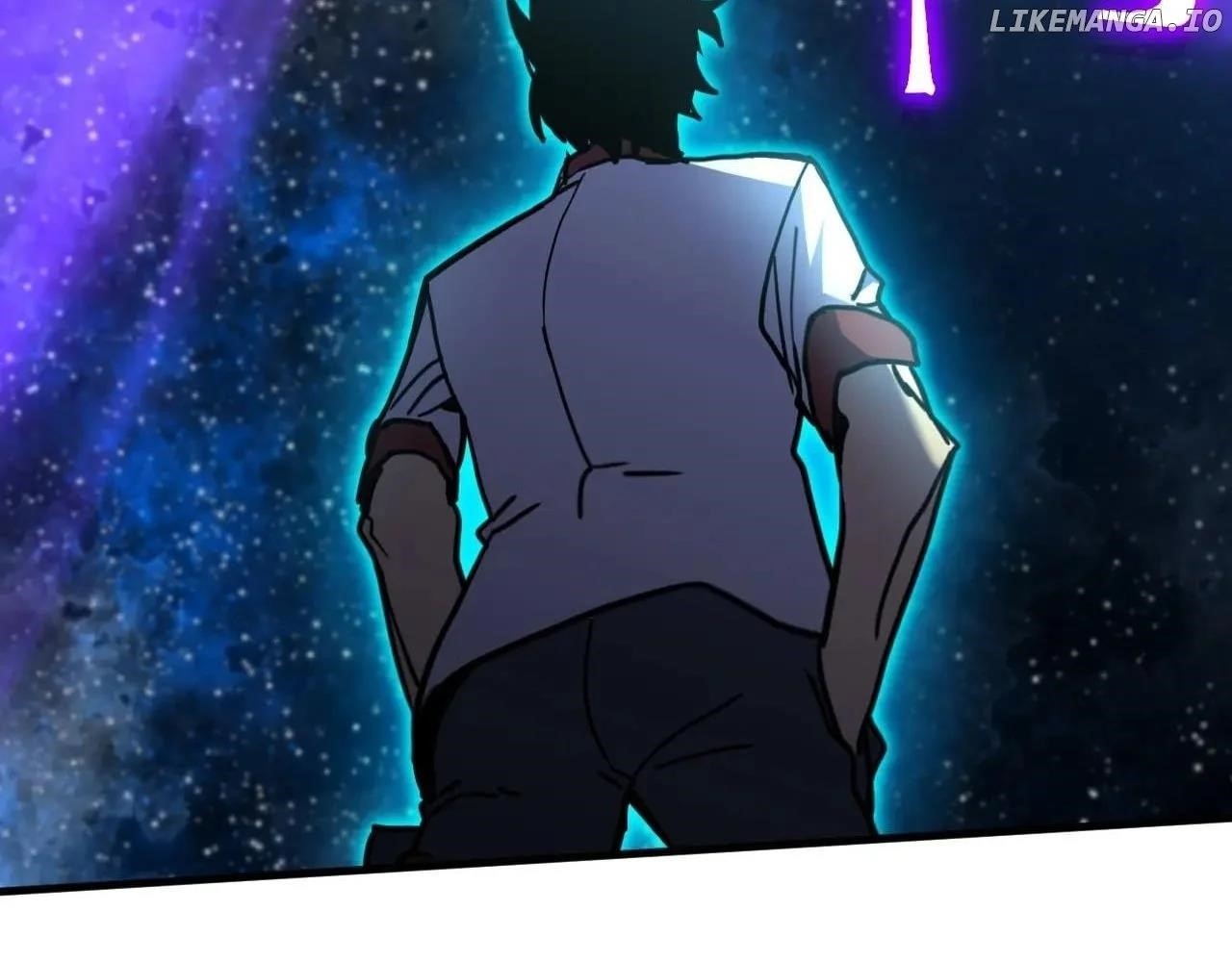 Logging 10,000 Years into the Future Chapter 226 - Page 151