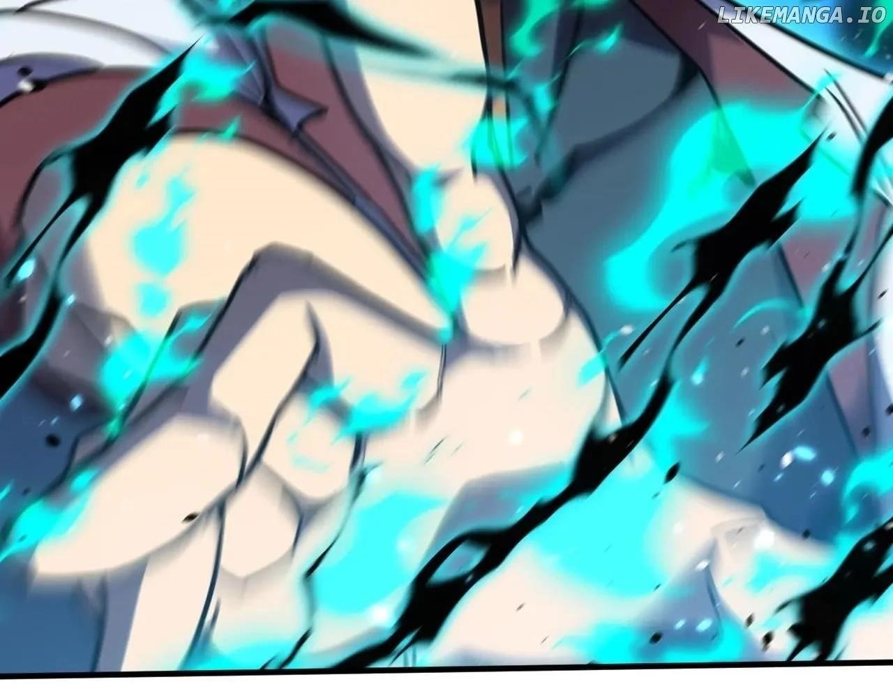 Logging 10,000 Years into the Future Chapter 226 - Page 154