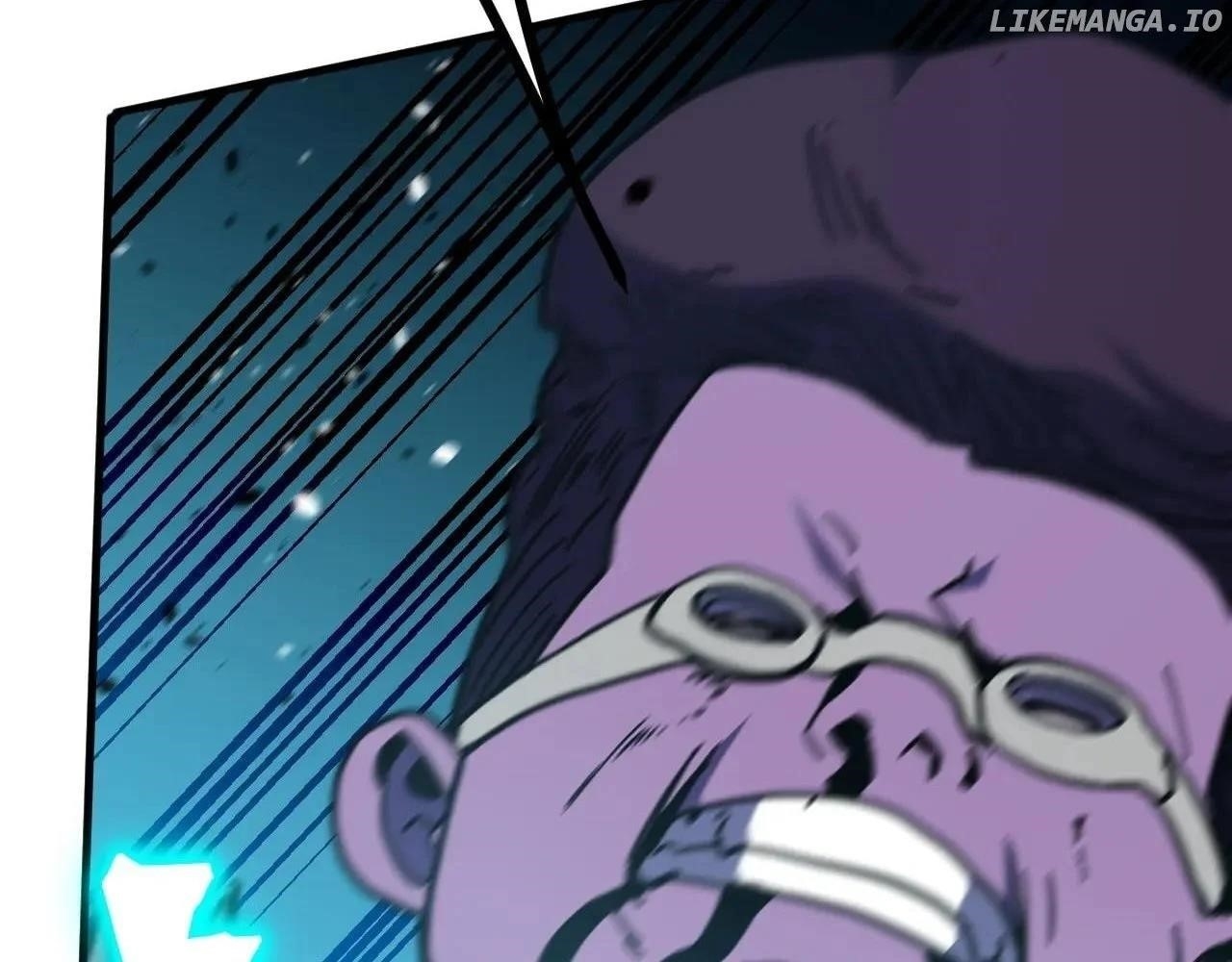 Logging 10,000 Years into the Future Chapter 226 - Page 156