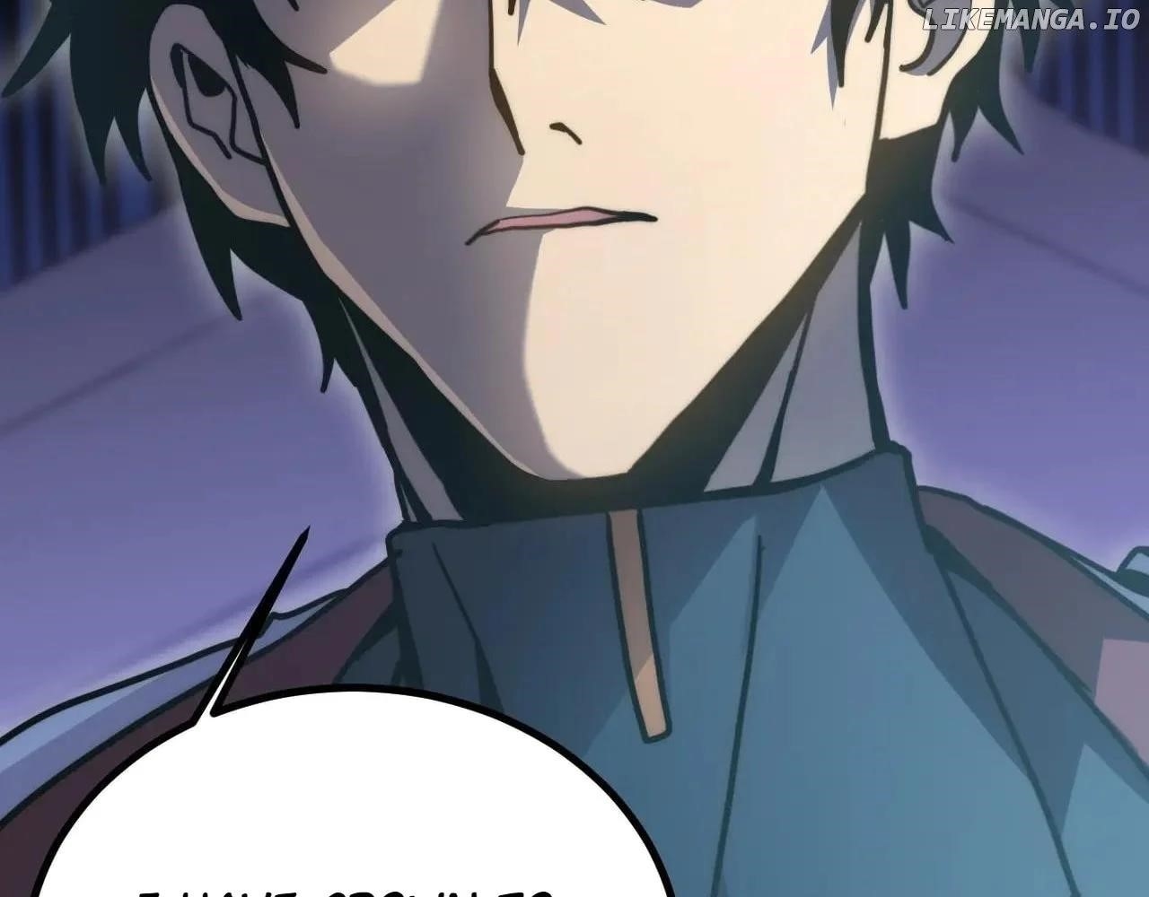 Logging 10,000 Years into the Future Chapter 226 - Page 168