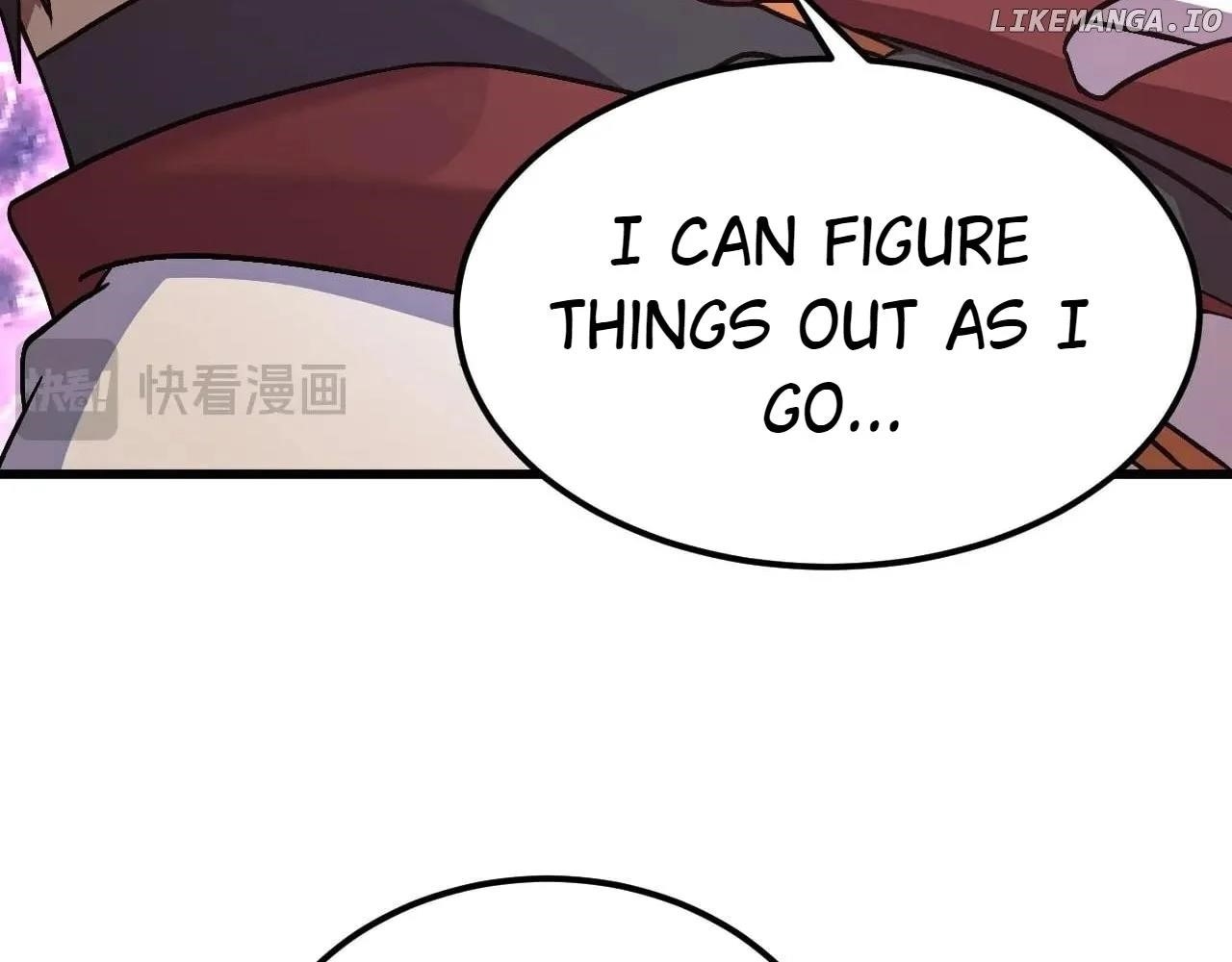 Logging 10,000 Years into the Future Chapter 226 - Page 17