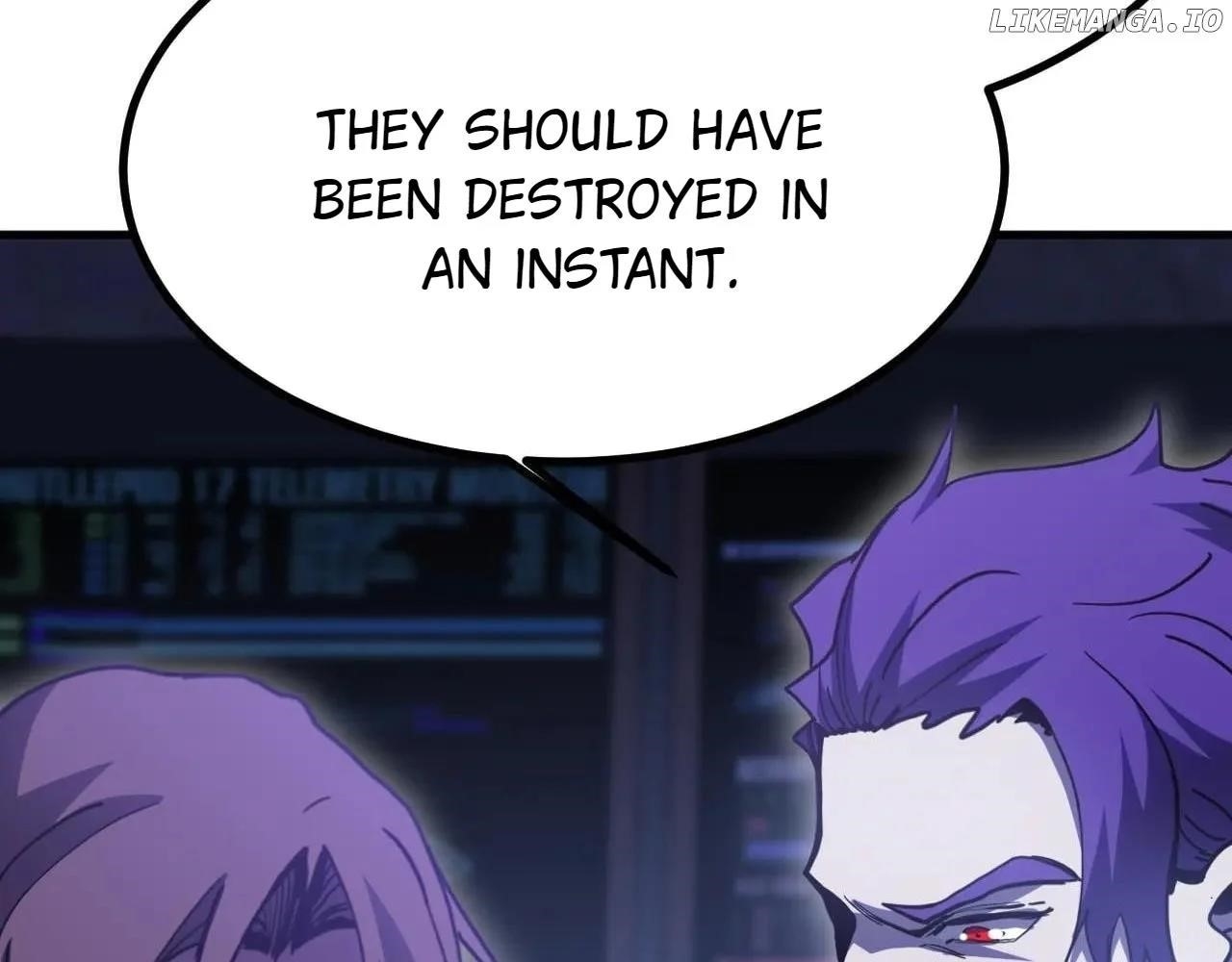 Logging 10,000 Years into the Future Chapter 226 - Page 184