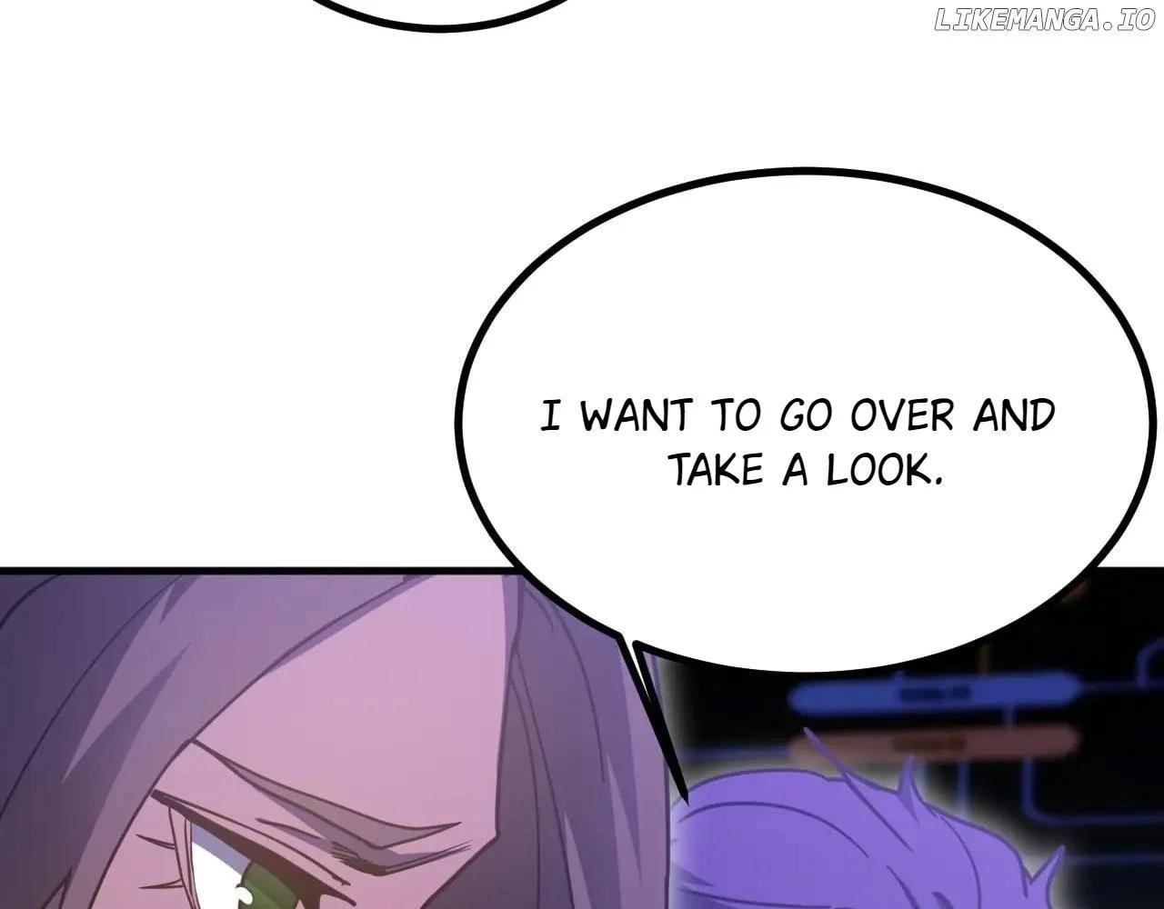 Logging 10,000 Years into the Future Chapter 226 - Page 187