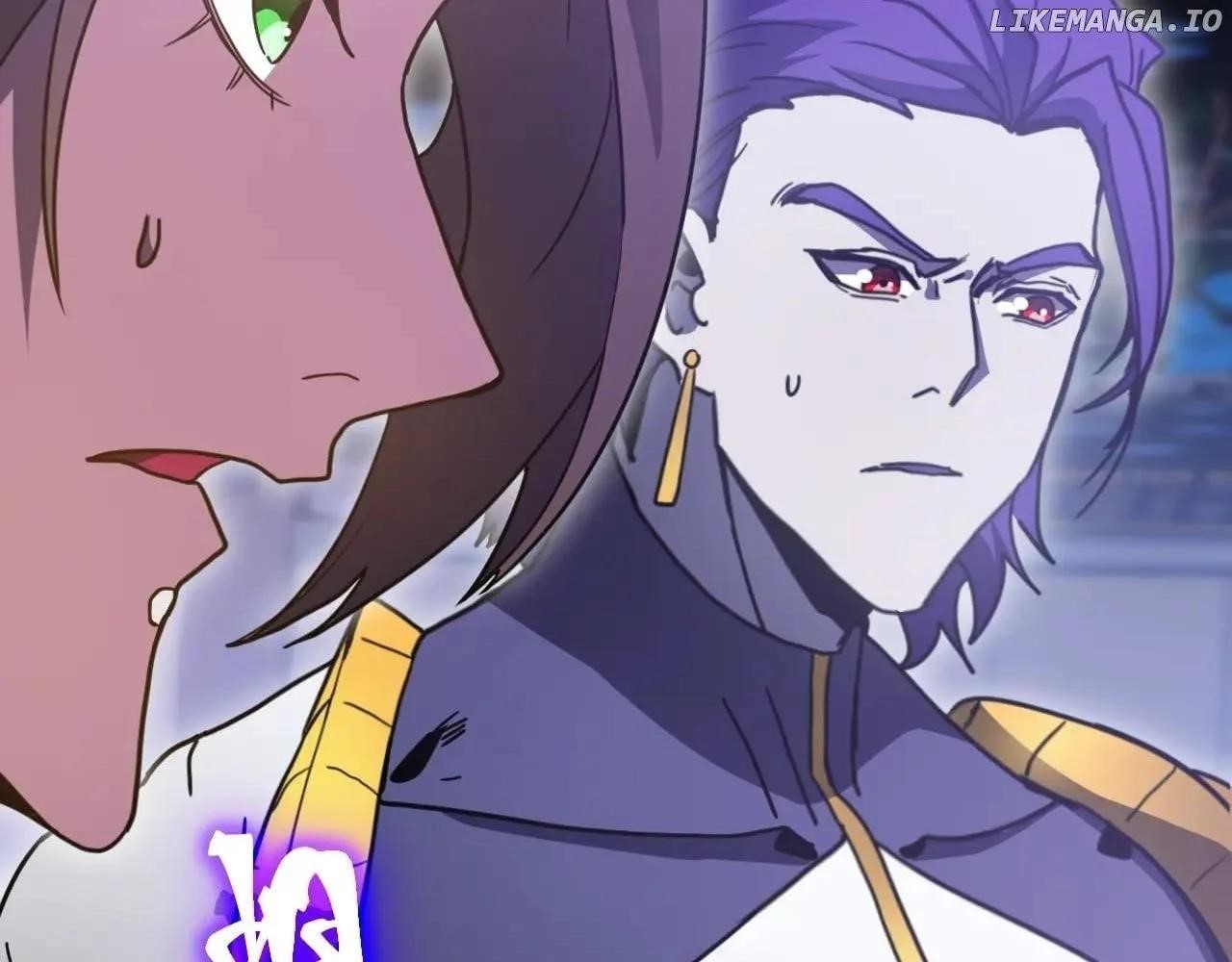 Logging 10,000 Years into the Future Chapter 226 - Page 188