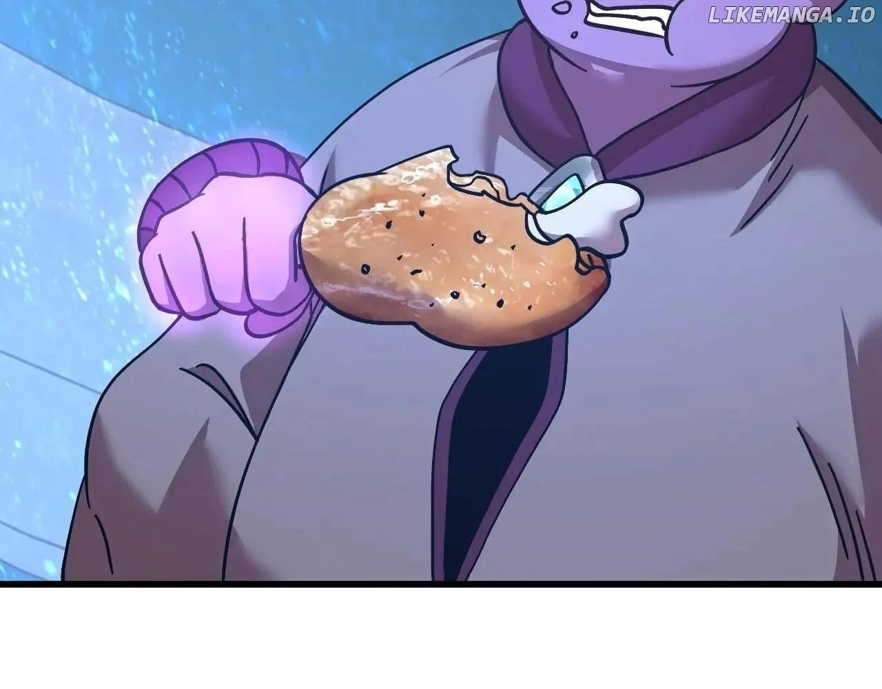 Logging 10,000 Years into the Future Chapter 226 - Page 36