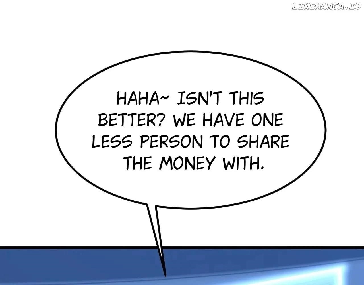 Logging 10,000 Years into the Future Chapter 226 - Page 37