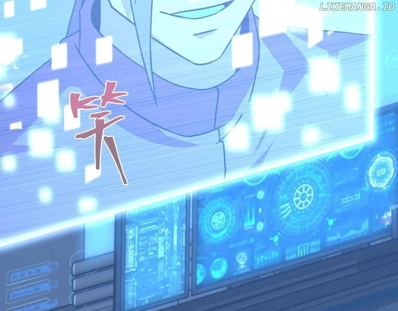 Logging 10,000 Years into the Future Chapter 226 - Page 39