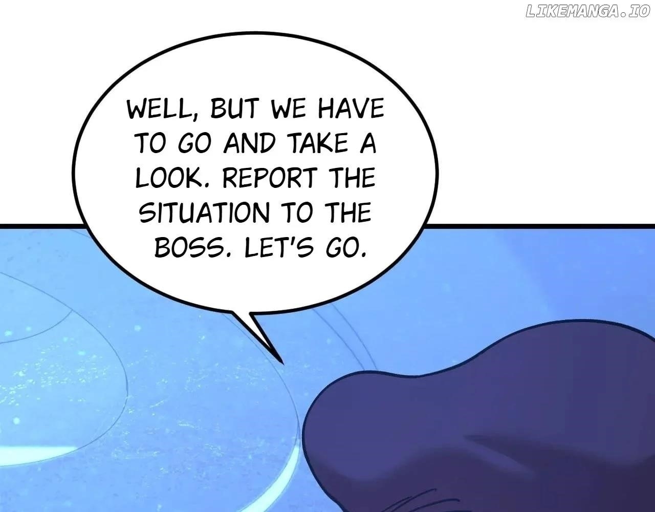 Logging 10,000 Years into the Future Chapter 226 - Page 41