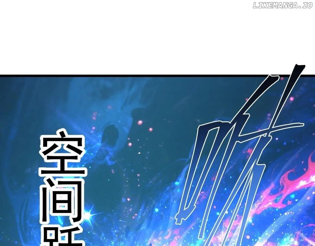 Logging 10,000 Years into the Future Chapter 226 - Page 44