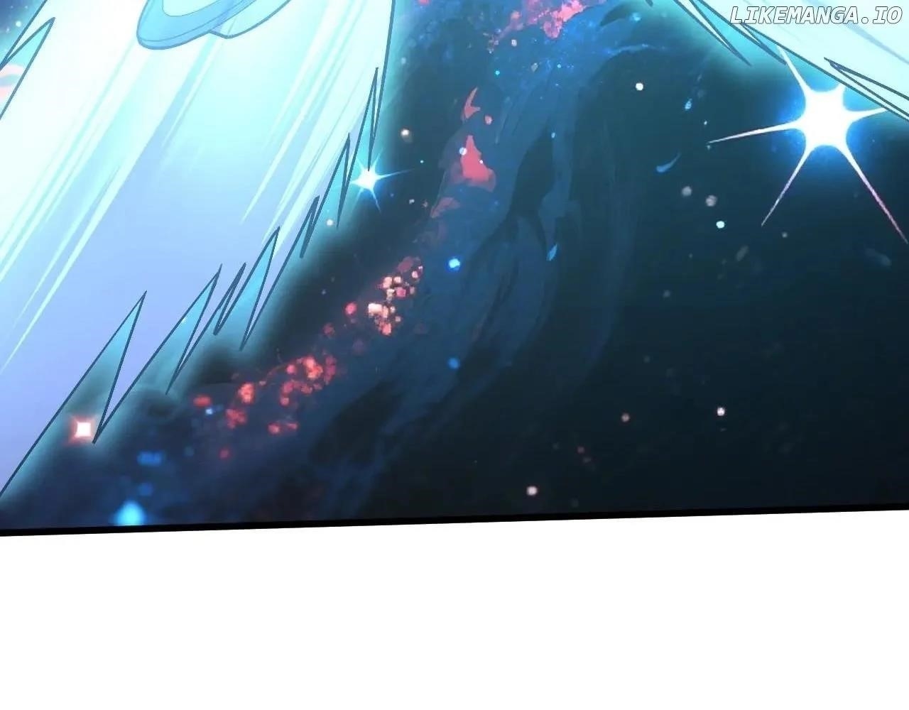 Logging 10,000 Years into the Future Chapter 226 - Page 46