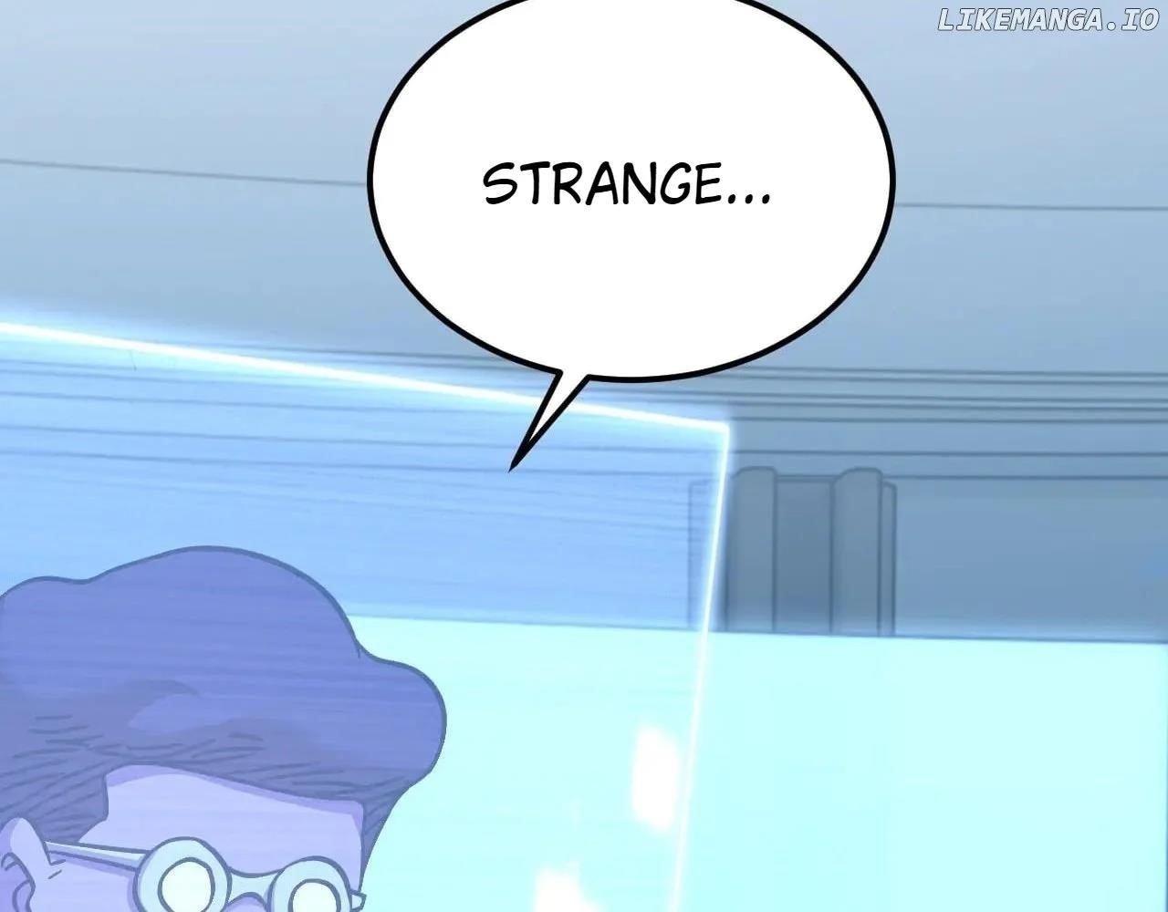 Logging 10,000 Years into the Future Chapter 226 - Page 58