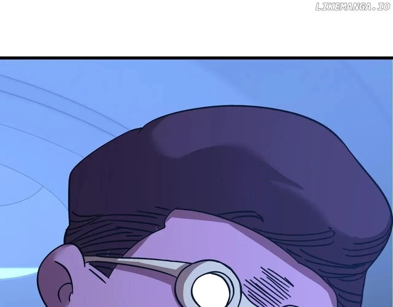 Logging 10,000 Years into the Future Chapter 226 - Page 61