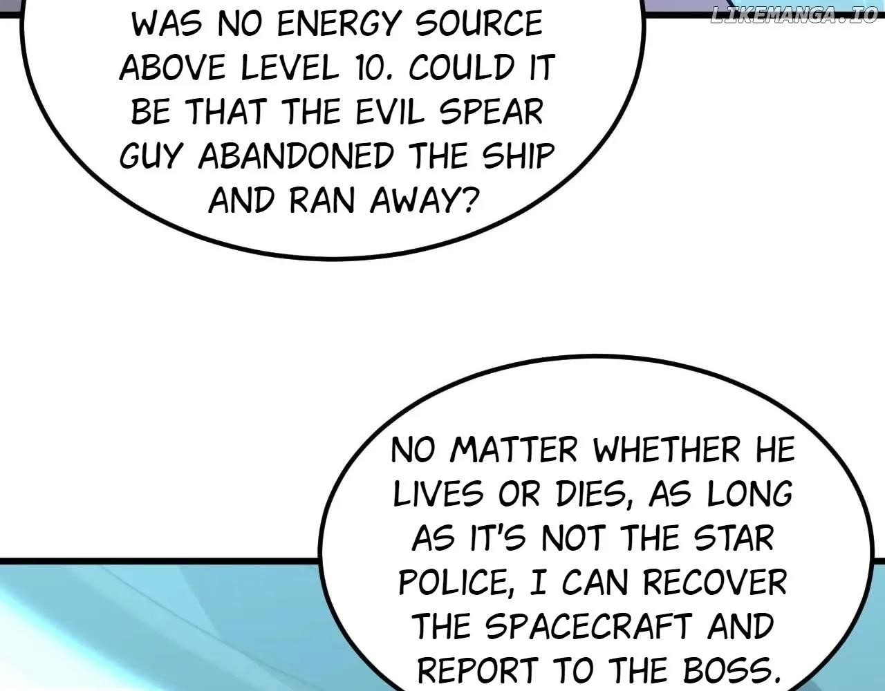 Logging 10,000 Years into the Future Chapter 226 - Page 63