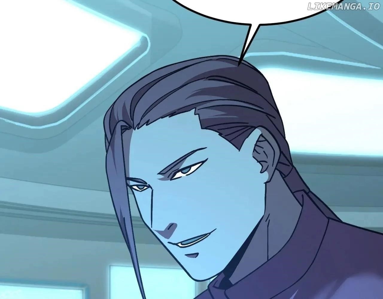 Logging 10,000 Years into the Future Chapter 226 - Page 64