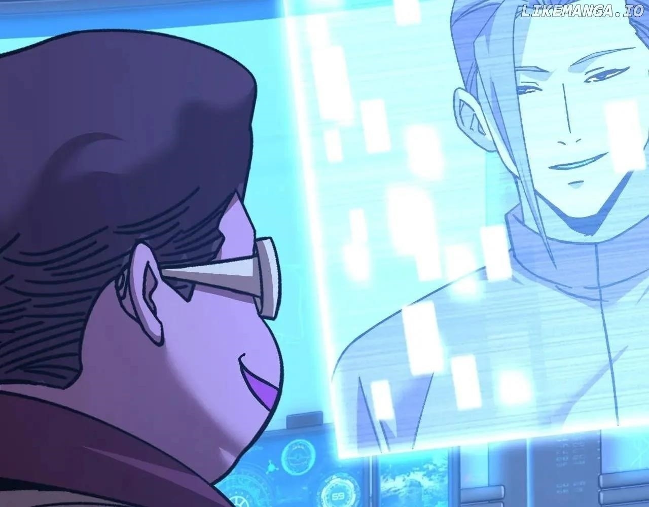 Logging 10,000 Years into the Future Chapter 226 - Page 67