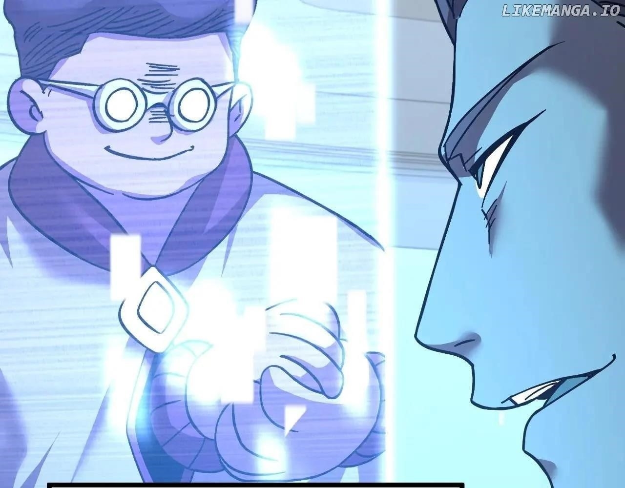 Logging 10,000 Years into the Future Chapter 226 - Page 70