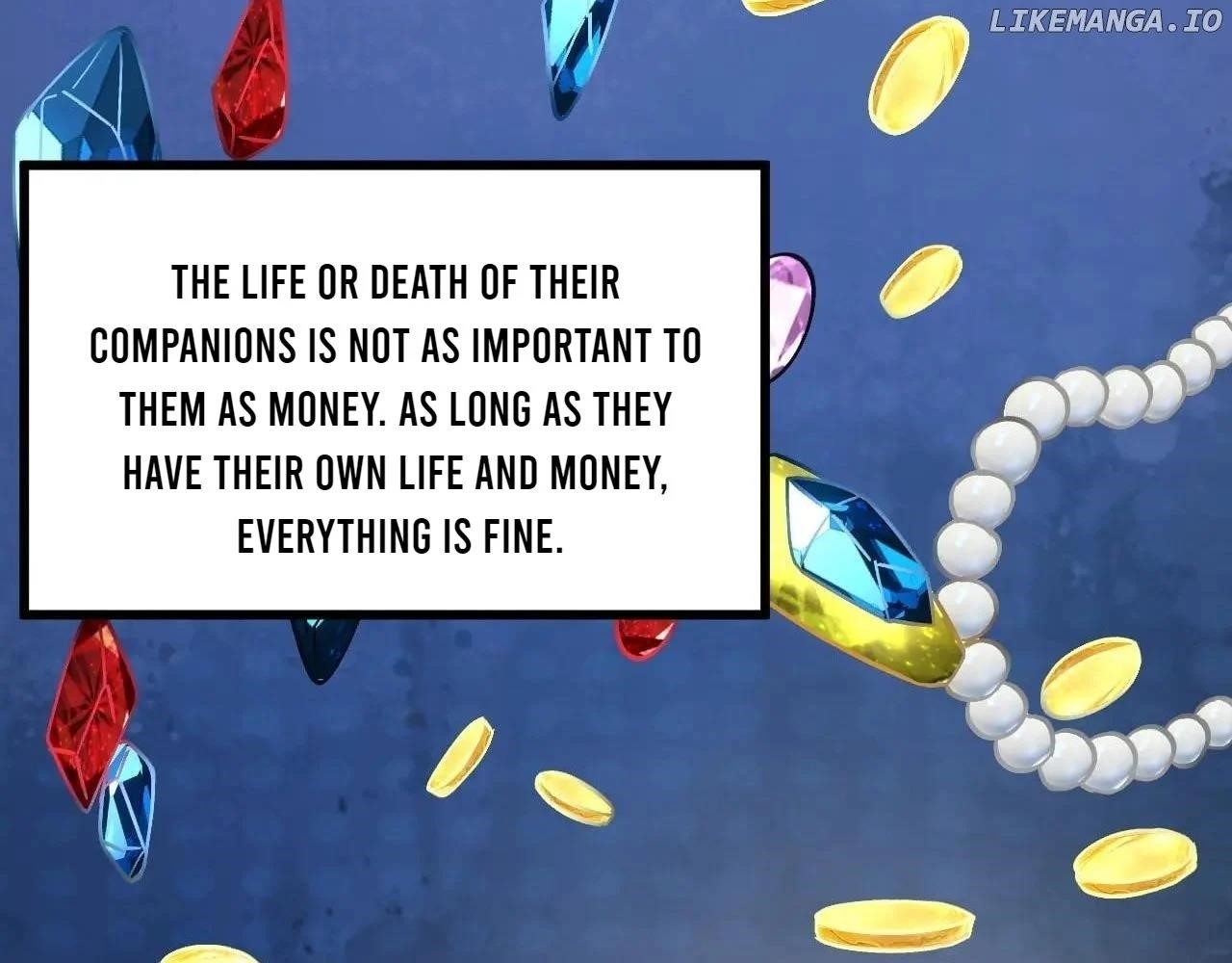 Logging 10,000 Years into the Future Chapter 226 - Page 72