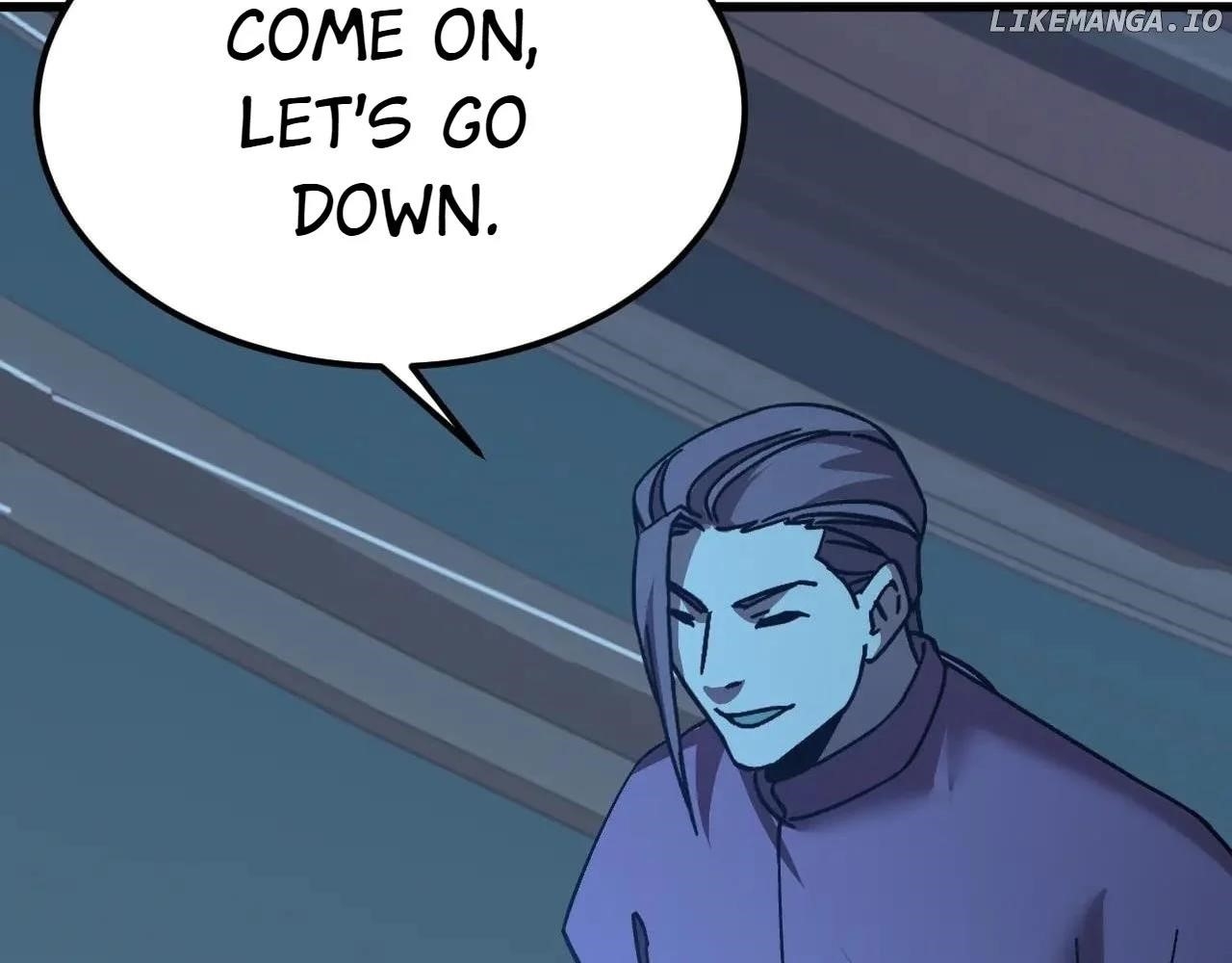 Logging 10,000 Years into the Future Chapter 226 - Page 75