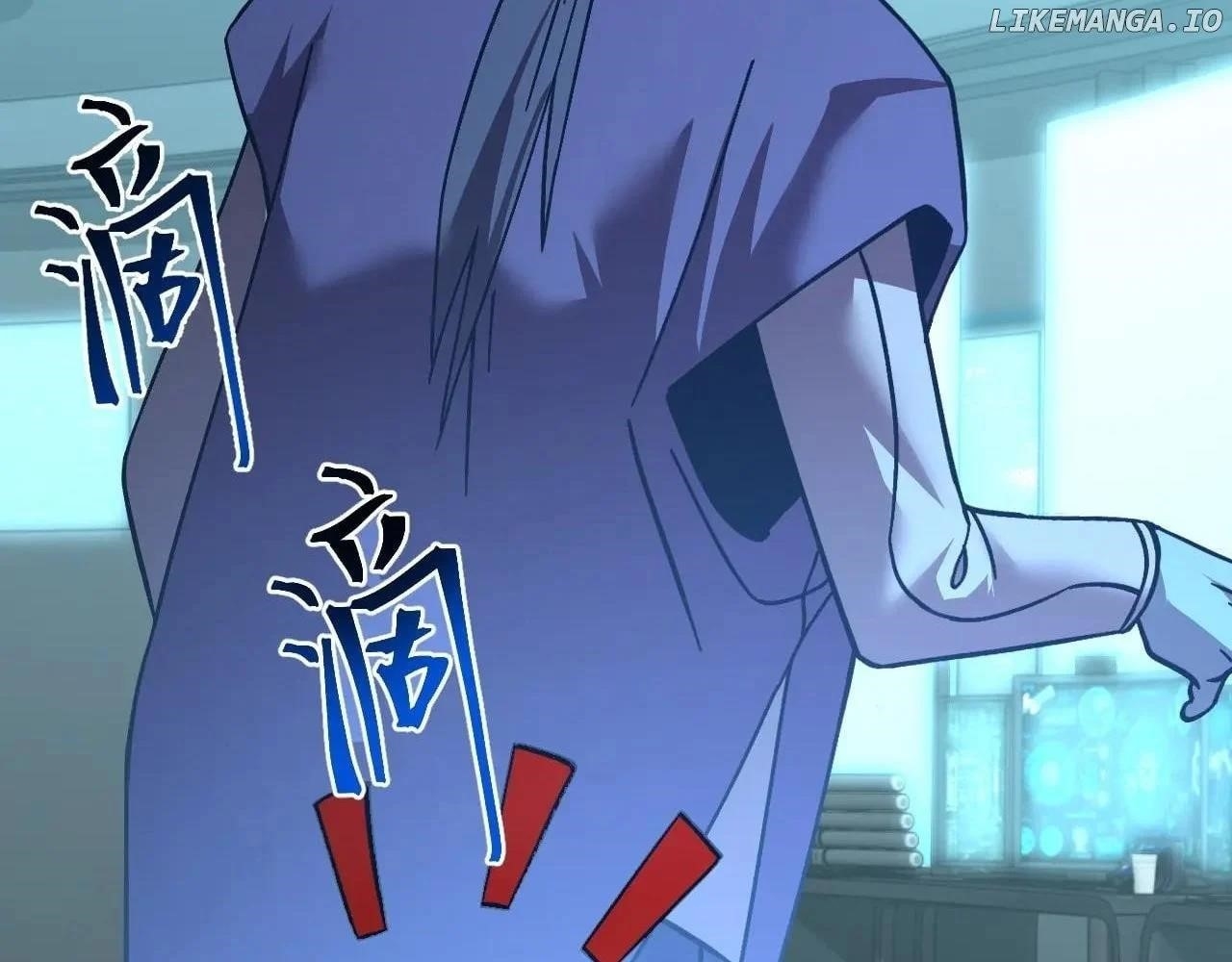 Logging 10,000 Years into the Future Chapter 226 - Page 79