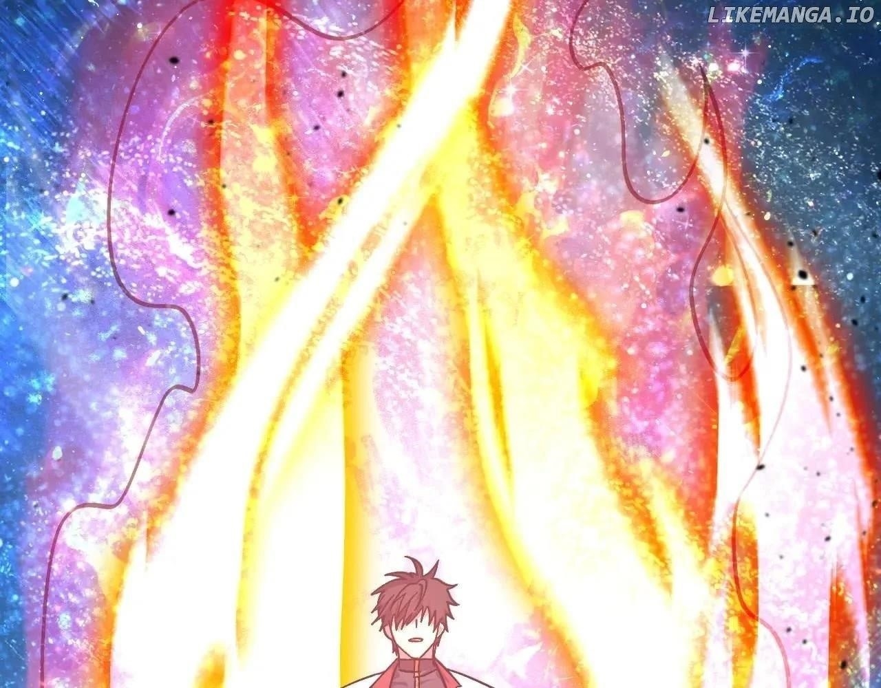 Logging 10,000 Years into the Future Chapter 226 - Page 8