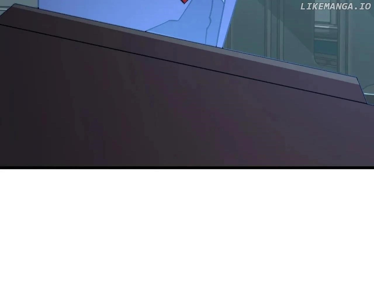 Logging 10,000 Years into the Future Chapter 226 - Page 80