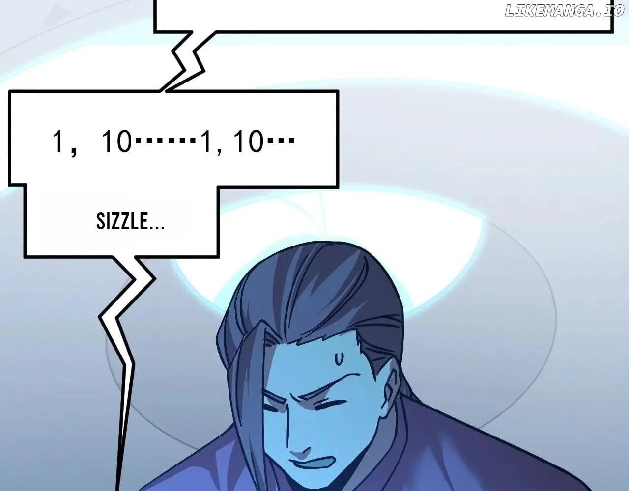 Logging 10,000 Years into the Future Chapter 226 - Page 90