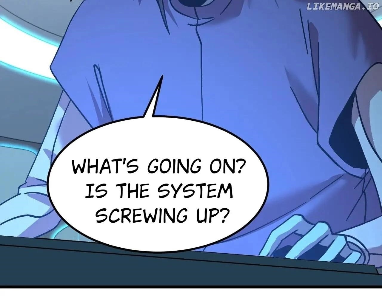 Logging 10,000 Years into the Future Chapter 226 - Page 91