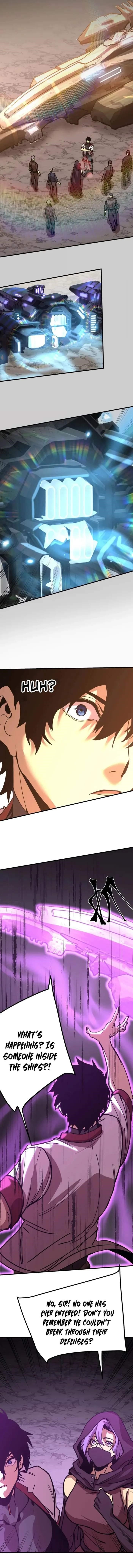 Logging 10,000 Years into the Future Chapter 227 - Page 14