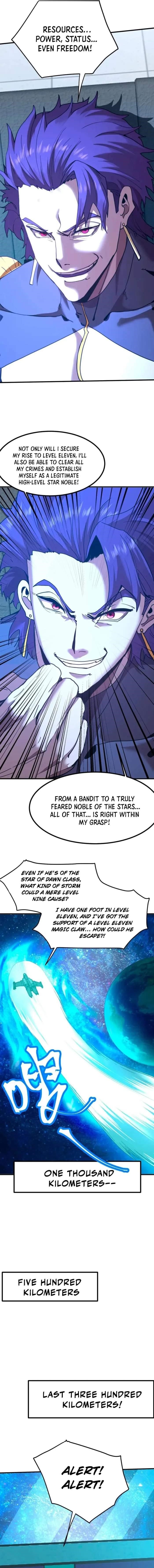 Logging 10,000 Years into the Future Chapter 228 - Page 10