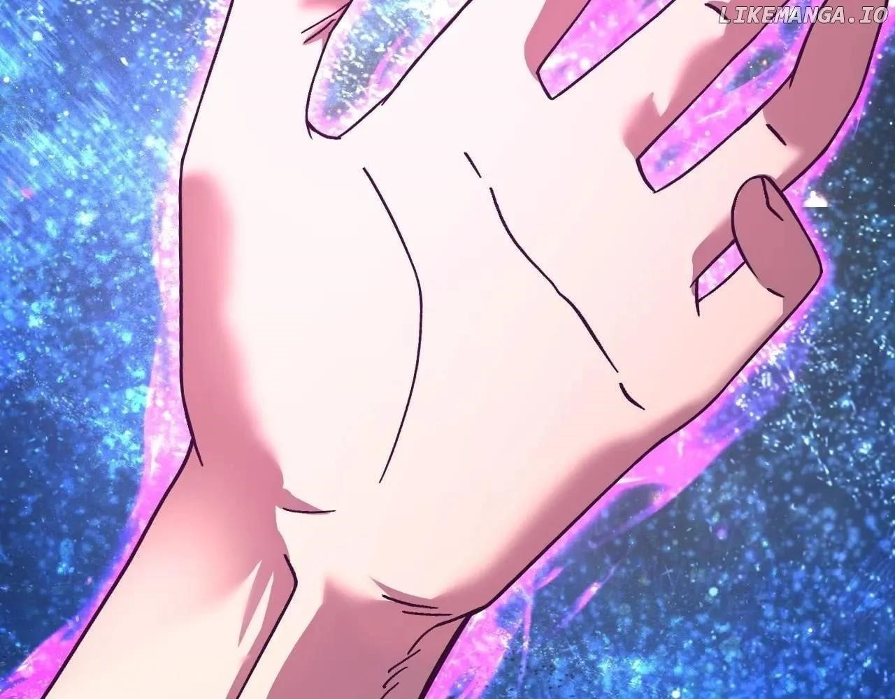 Logging 10,000 Years into the Future Chapter 229 - Page 11