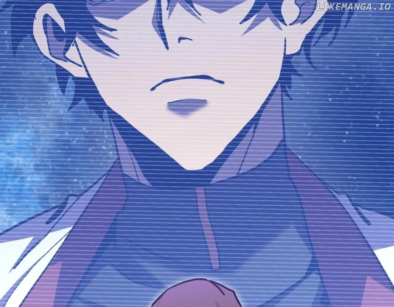 Logging 10,000 Years into the Future Chapter 229 - Page 114