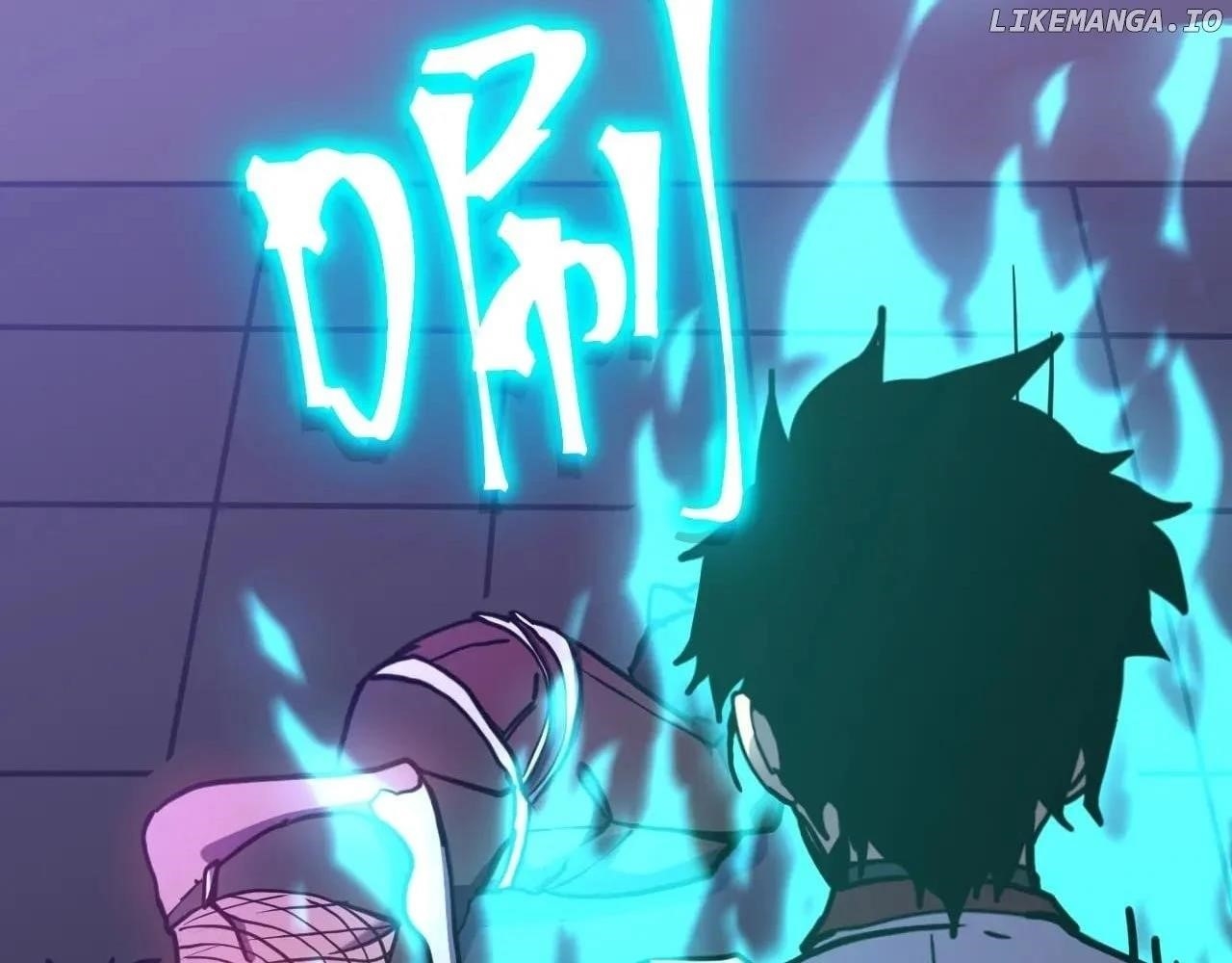 Logging 10,000 Years into the Future Chapter 229 - Page 126