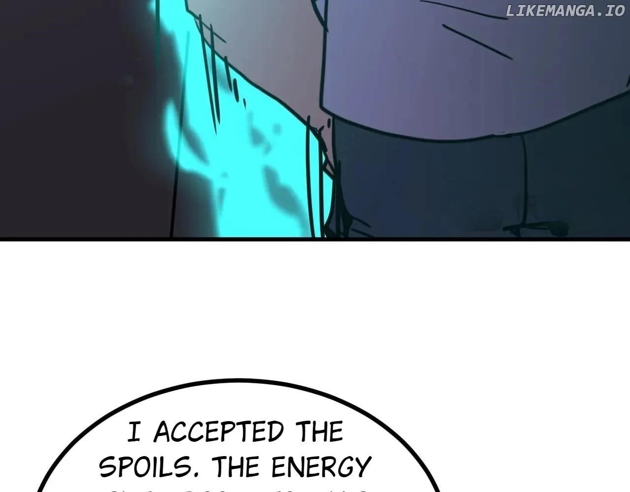 Logging 10,000 Years into the Future Chapter 229 - Page 128