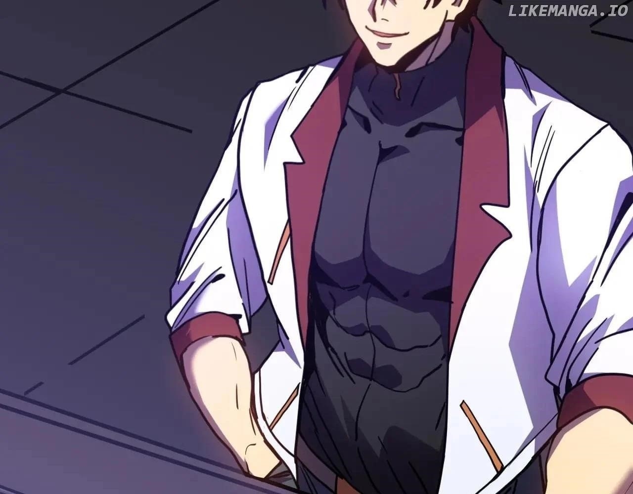 Logging 10,000 Years into the Future Chapter 229 - Page 133