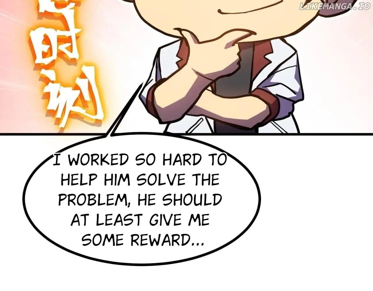 Logging 10,000 Years into the Future Chapter 229 - Page 140