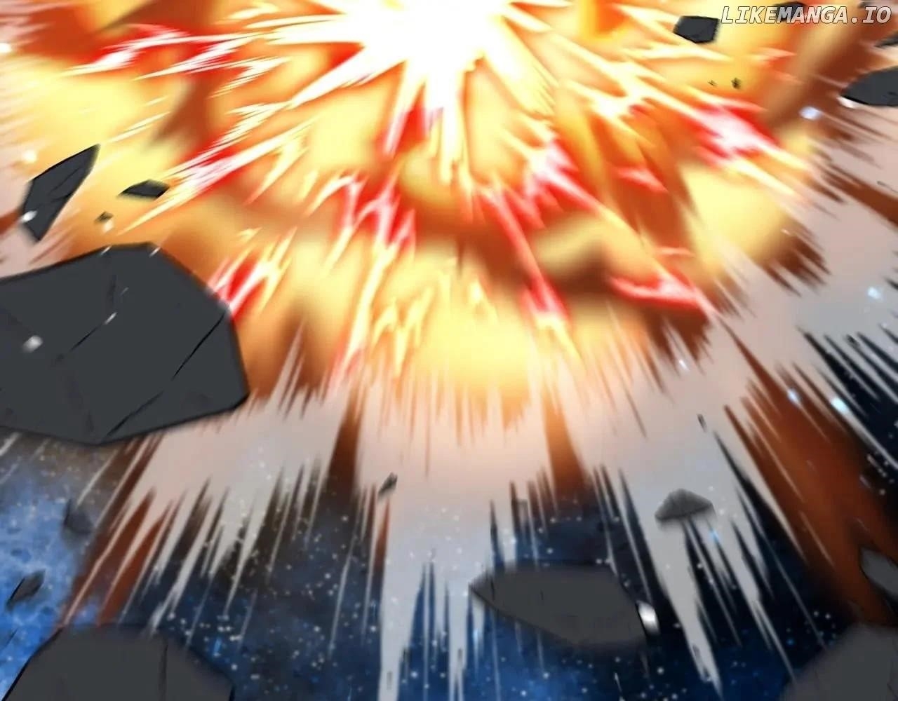 Logging 10,000 Years into the Future Chapter 229 - Page 146