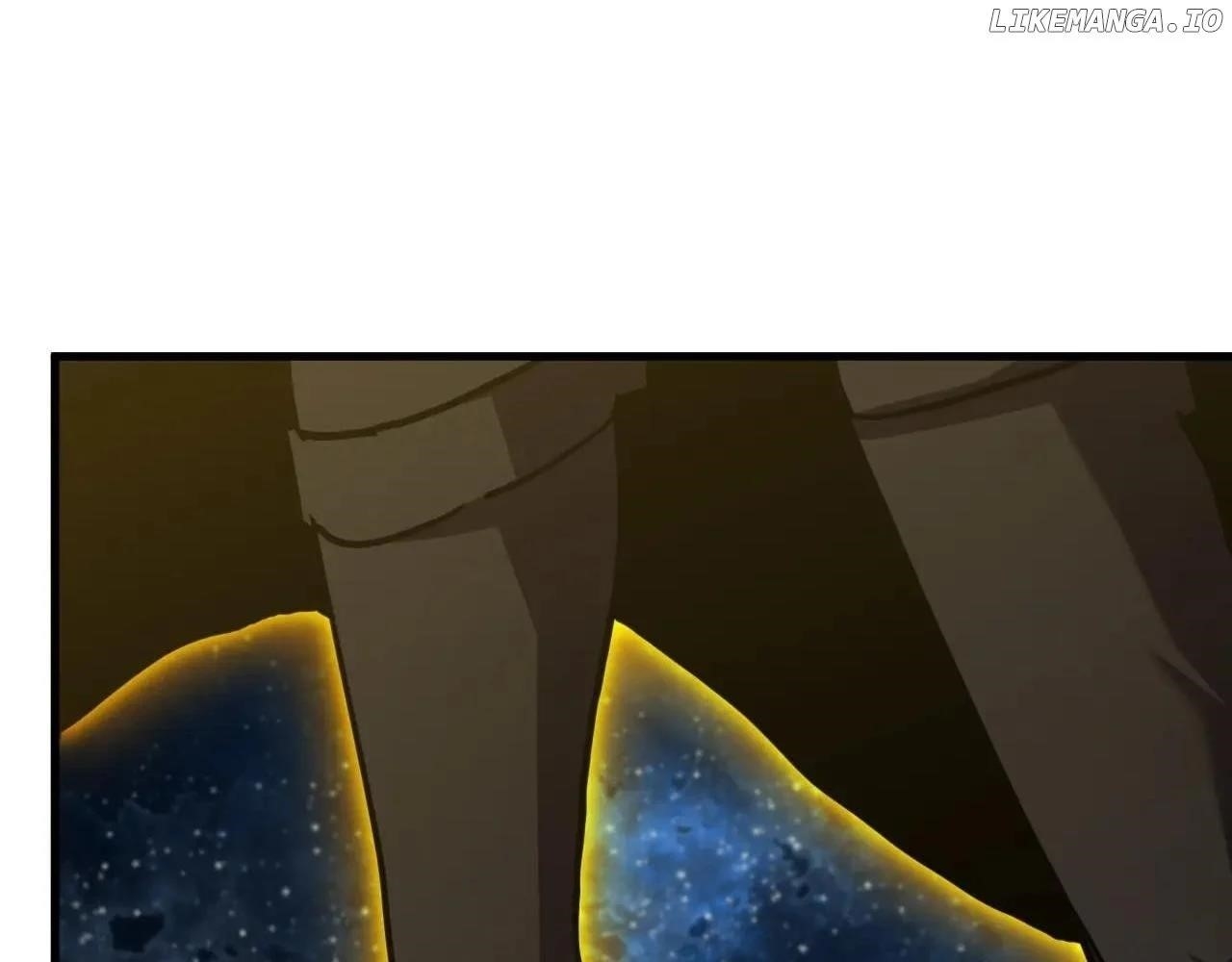 Logging 10,000 Years into the Future Chapter 229 - Page 154