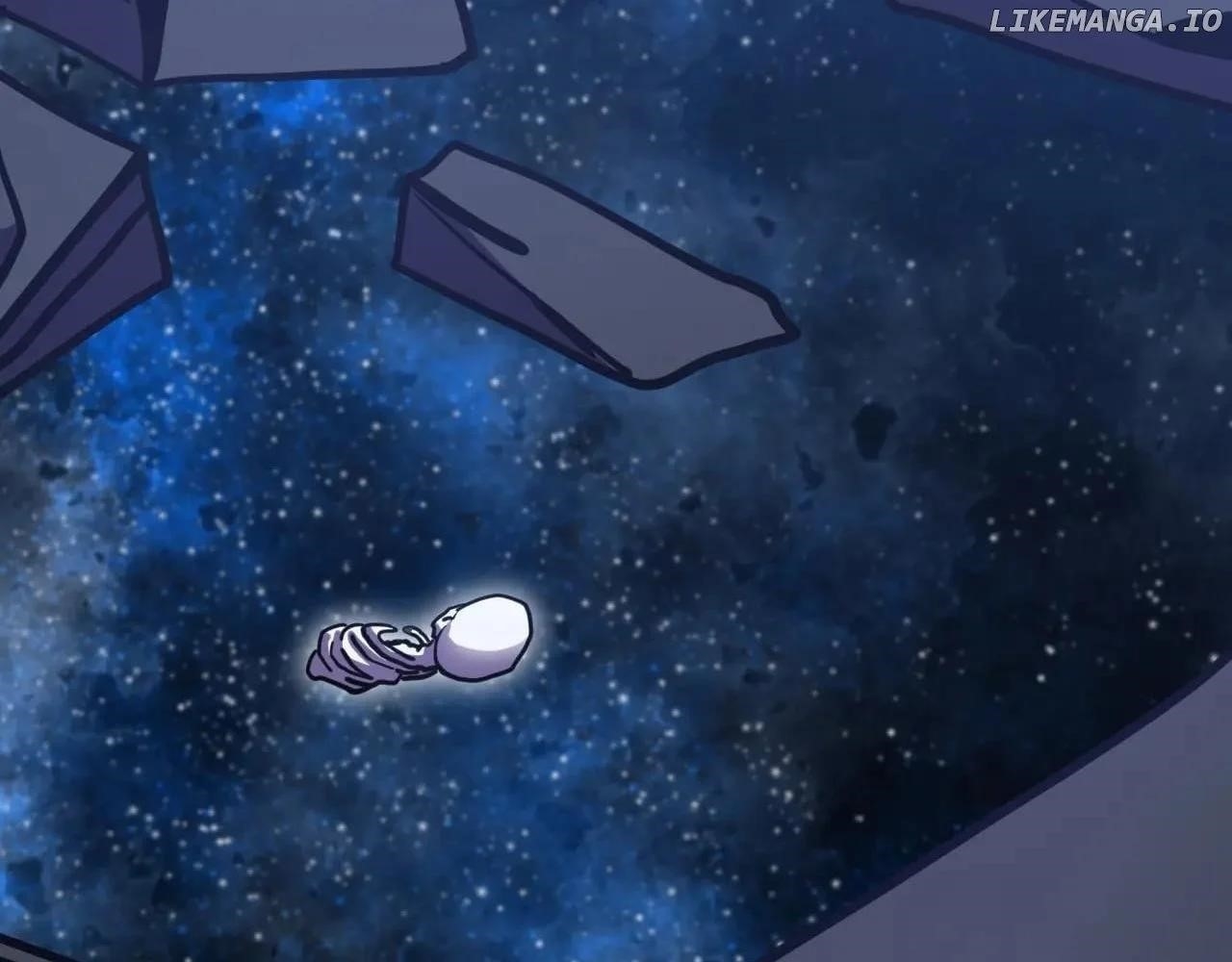 Logging 10,000 Years into the Future Chapter 229 - Page 163