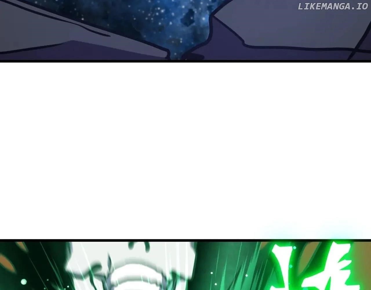 Logging 10,000 Years into the Future Chapter 229 - Page 164