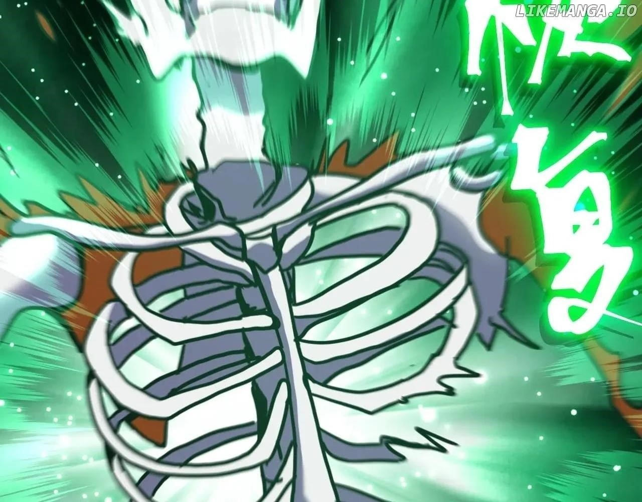 Logging 10,000 Years into the Future Chapter 229 - Page 165