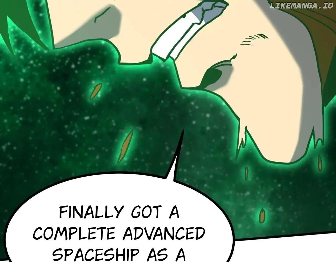 Logging 10,000 Years into the Future Chapter 229 - Page 169