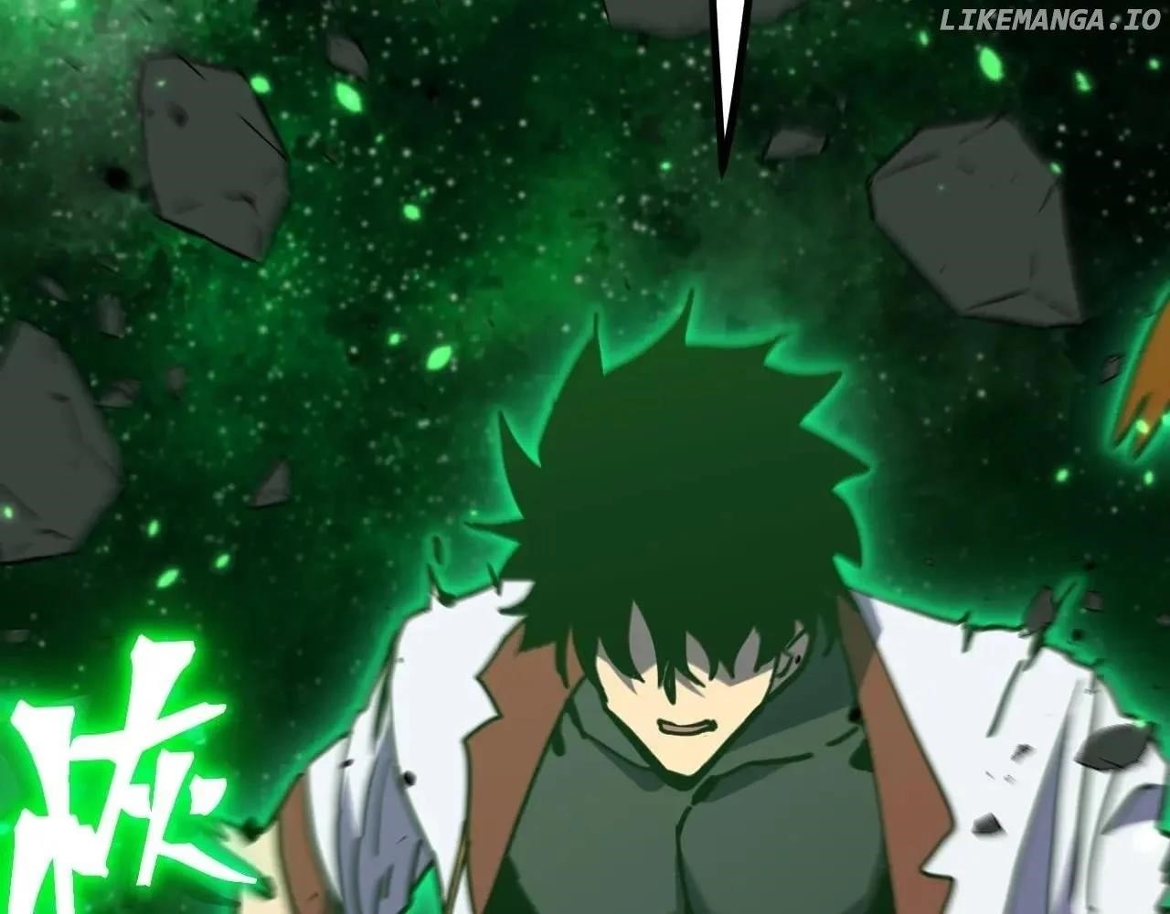 Logging 10,000 Years into the Future Chapter 229 - Page 171