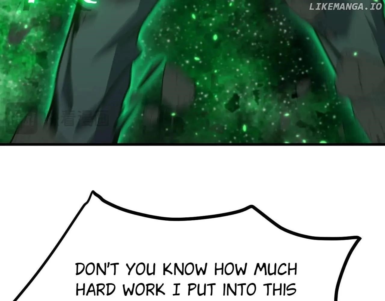 Logging 10,000 Years into the Future Chapter 229 - Page 173