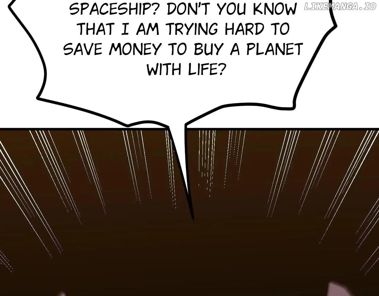 Logging 10,000 Years into the Future Chapter 229 - Page 174