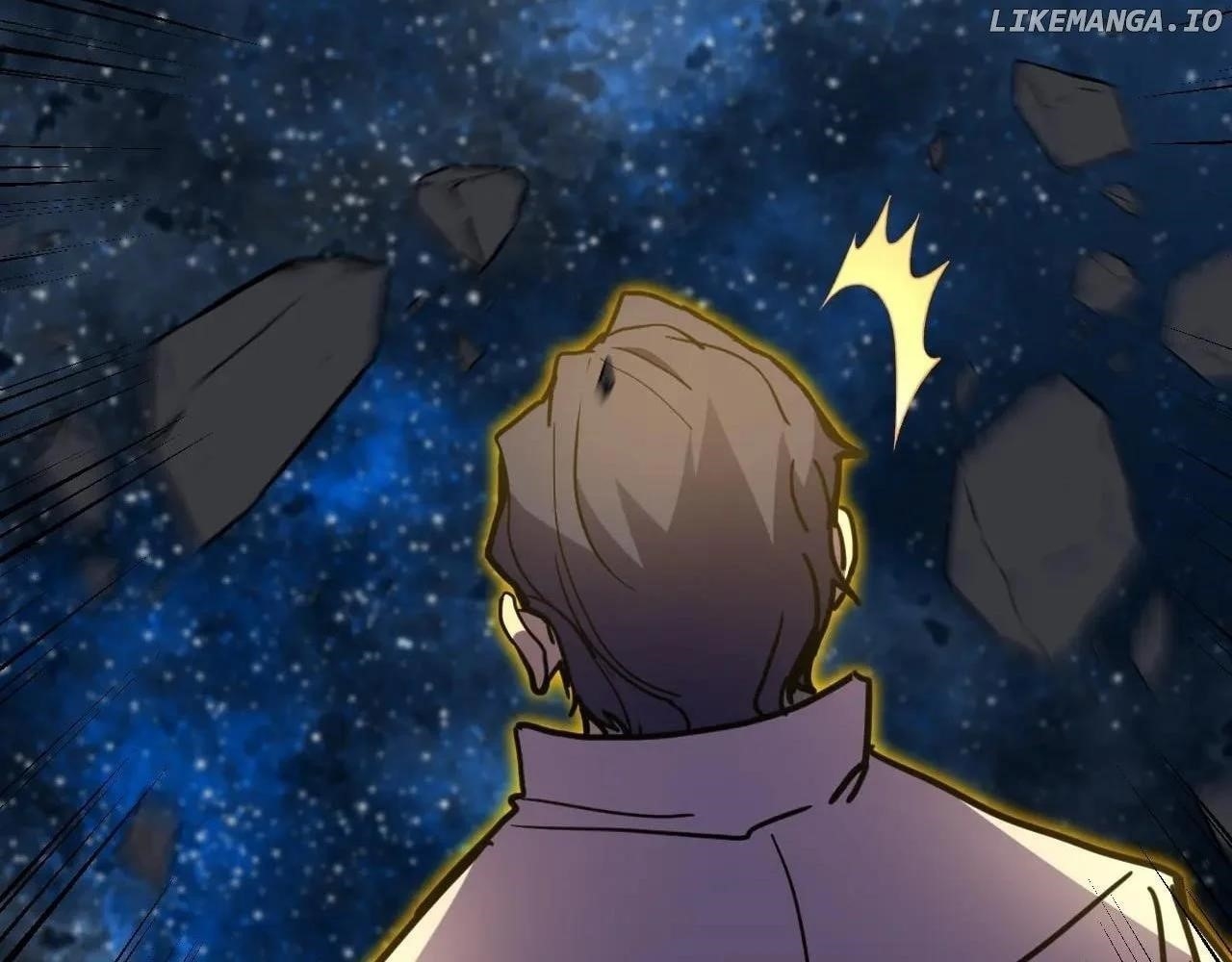 Logging 10,000 Years into the Future Chapter 229 - Page 179