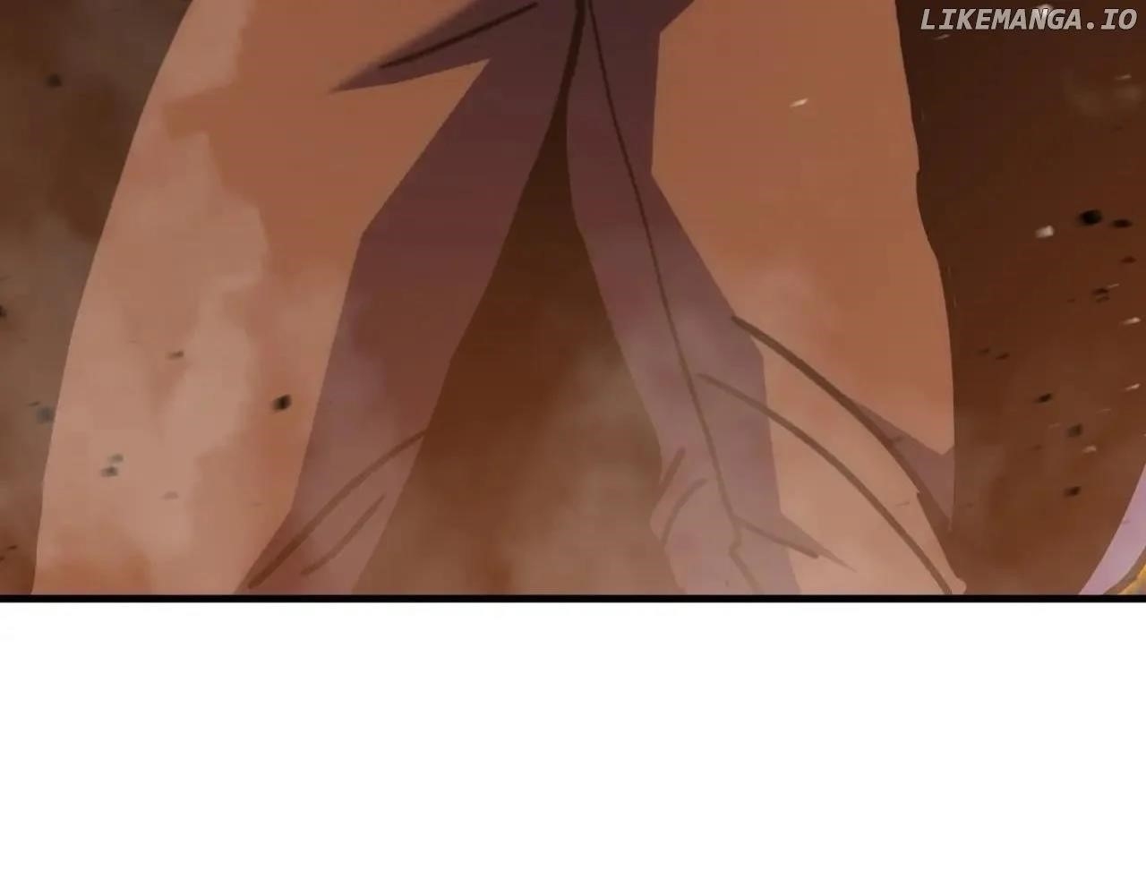 Logging 10,000 Years into the Future Chapter 229 - Page 184