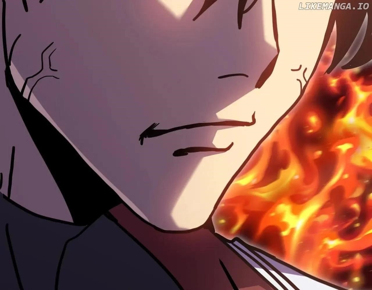 Logging 10,000 Years into the Future Chapter 229 - Page 190