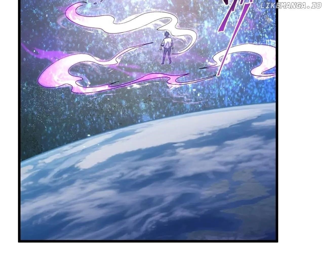 Logging 10,000 Years into the Future Chapter 229 - Page 2